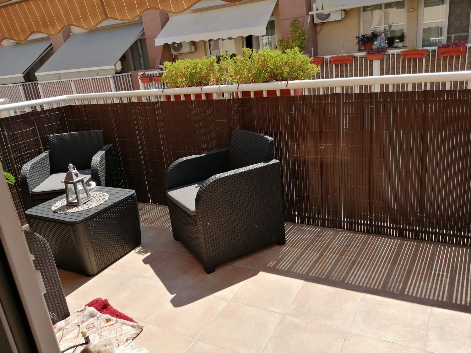 Chalet adosado en Calle a 54 Ue r, 287, Les Boqueres-Zona norte, Les Boqueres-Zona norte - Foto 19