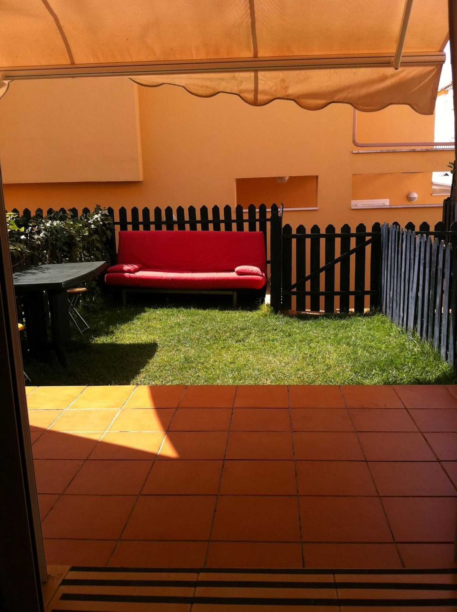 Chalet adosado en Calle San Silvestre de Guzmán, 28 - Foto 2