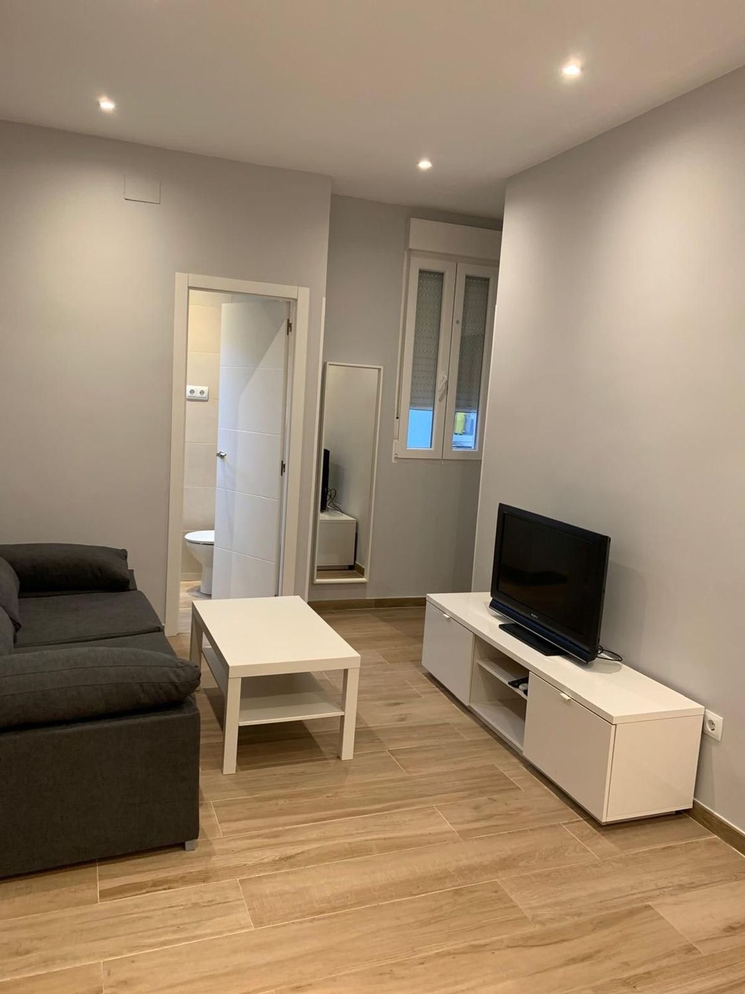 Piso en calle de Bernardino Obregón, 14 - Foto 22