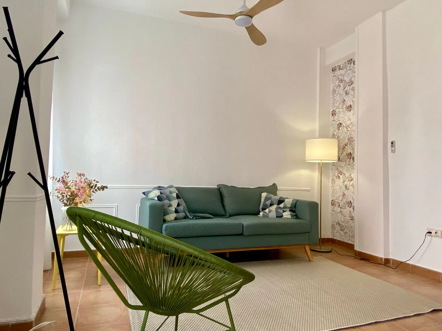 Piso en calle de Planas, 49 - Foto 2