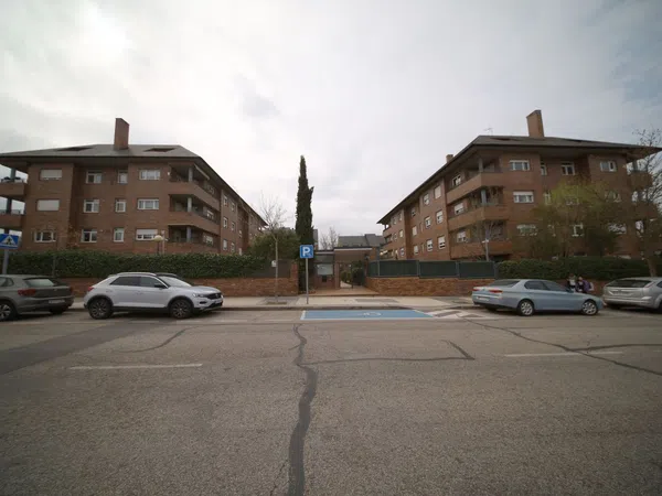 Piso en calle Joaquín Turina, 11 - Foto 18