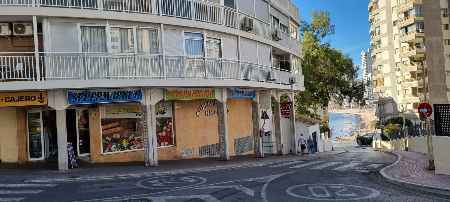 Estudio en calle Alcalde Manuel Catalán Chana, 10 - Foto 15