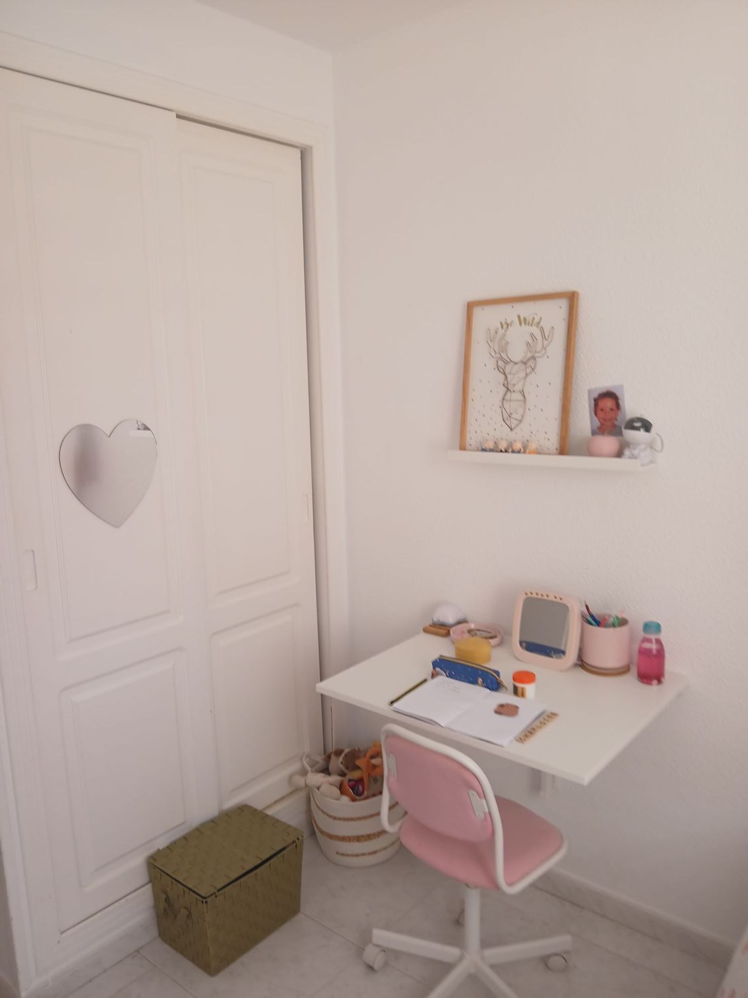 Ático en Calle Mar Càspia, 1, El Palmar-Los Molinos - Foto 14