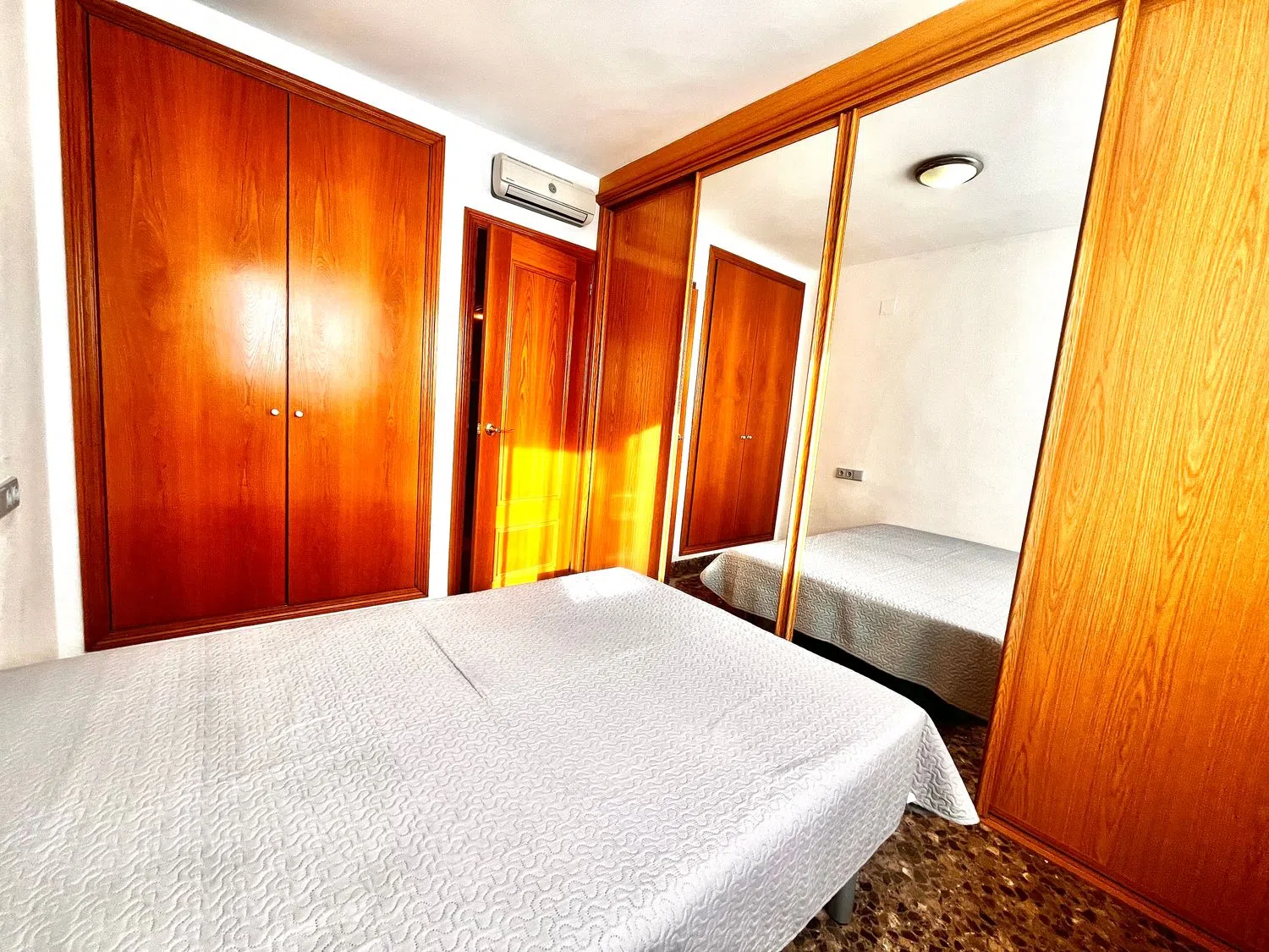 Piso en calle de Jaime Beltrán, 21 - Foto 2