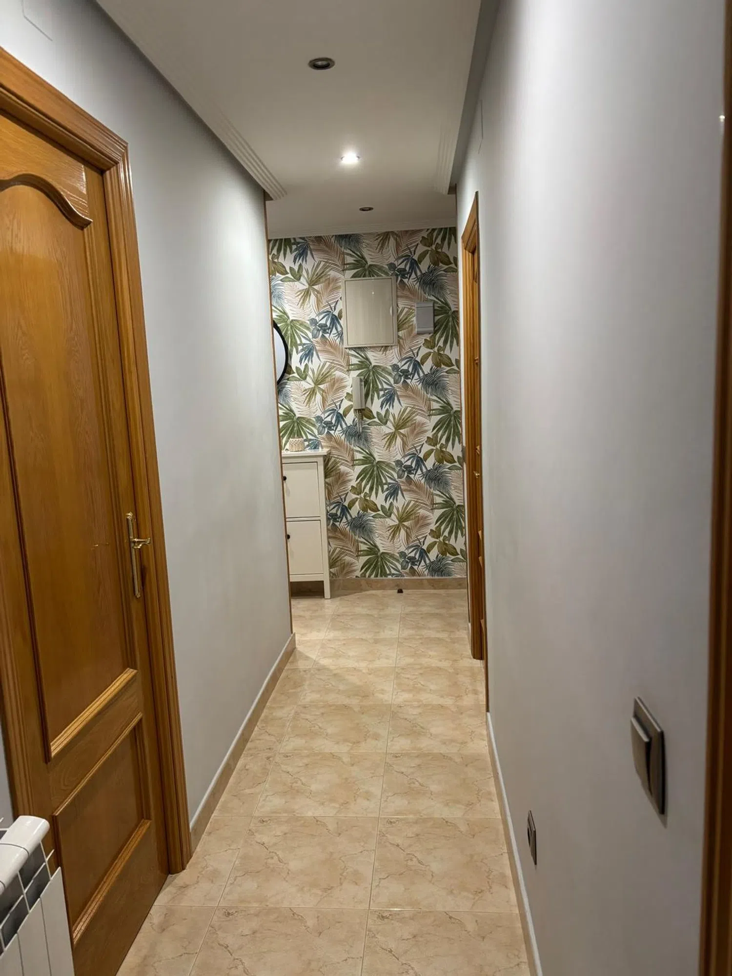 Piso en avenida San Agustín de Guadalix, 43 - Foto 16