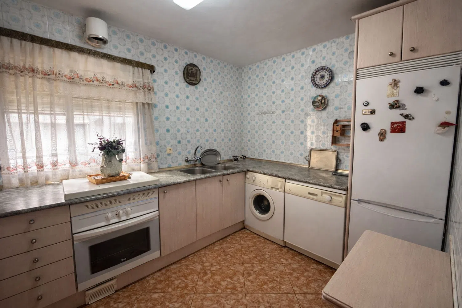 Piso en avenida de la Constitución, 39 - Foto 3