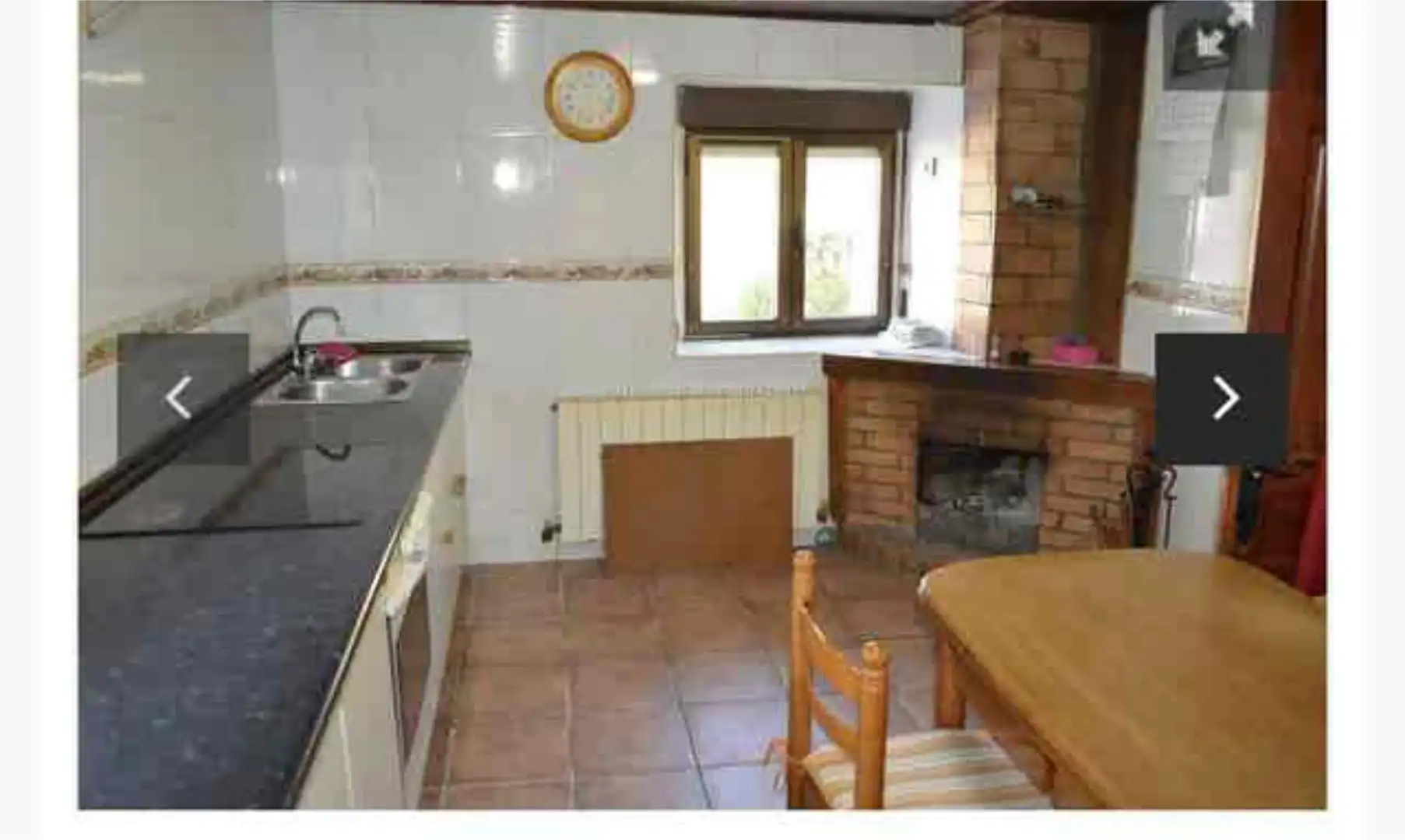 Chalet en san Cristóbal de almendres - Foto 8