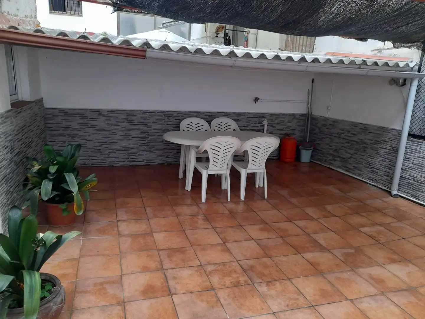 Planta baja en Mataró - Foto 17
