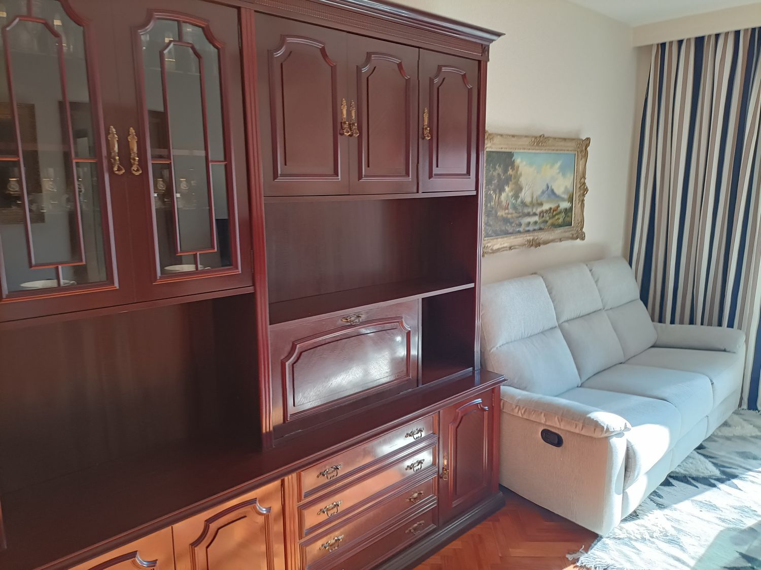 Piso en travesía Infanta Mercedes, 98 - Foto 8