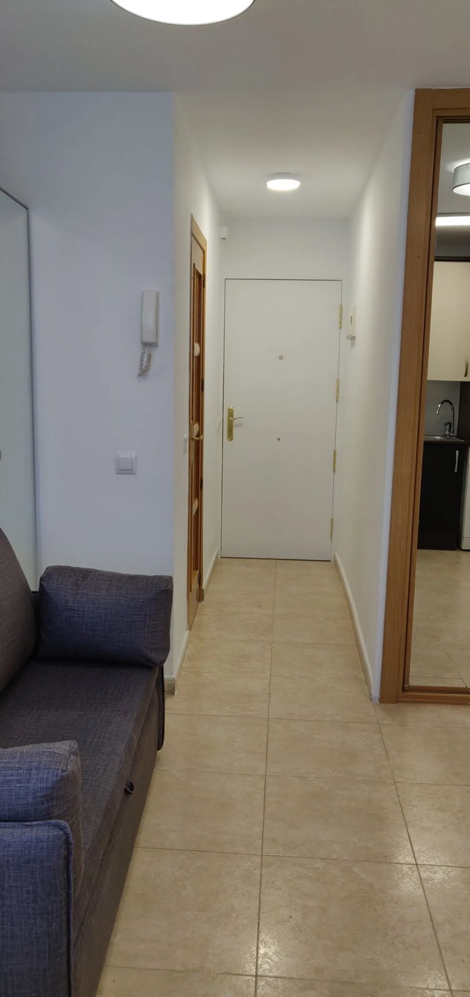 Estudio en calle de Joaquín Lorenzo, 52 - Foto 9