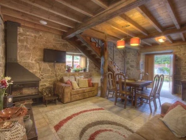 Casa o chalet independiente en Lugar, 15 - Foto 6