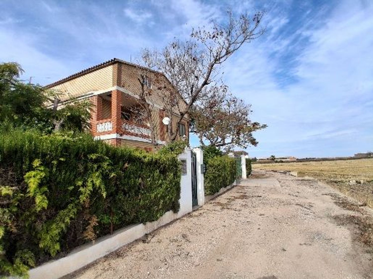 Casa de pueblo en Partida els clot s/n - Foto 3