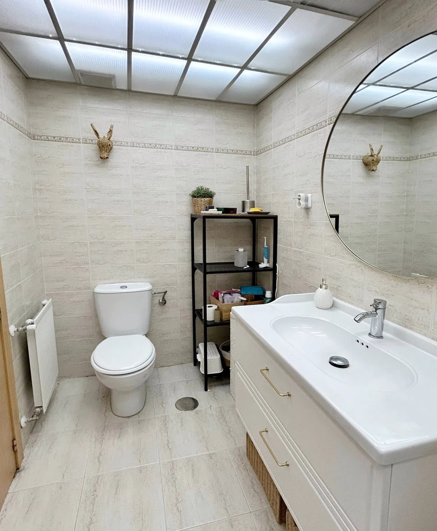 Piso en calle Julio Casares, 10 - Foto 6