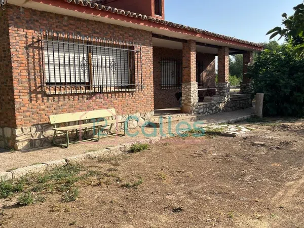 Casa rural en Diseminado de las Tejeras, La Montaña-El Cortijo, La Montaña-El Cortijo - Foto 1
