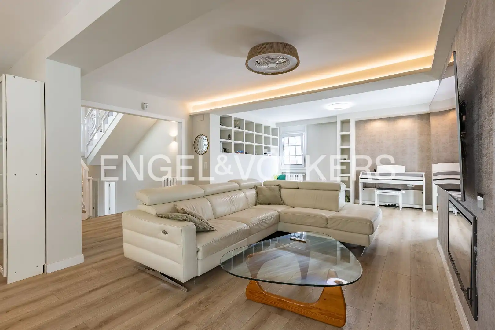 Chalet en Sant Cugat del Vallès - Foto 23
