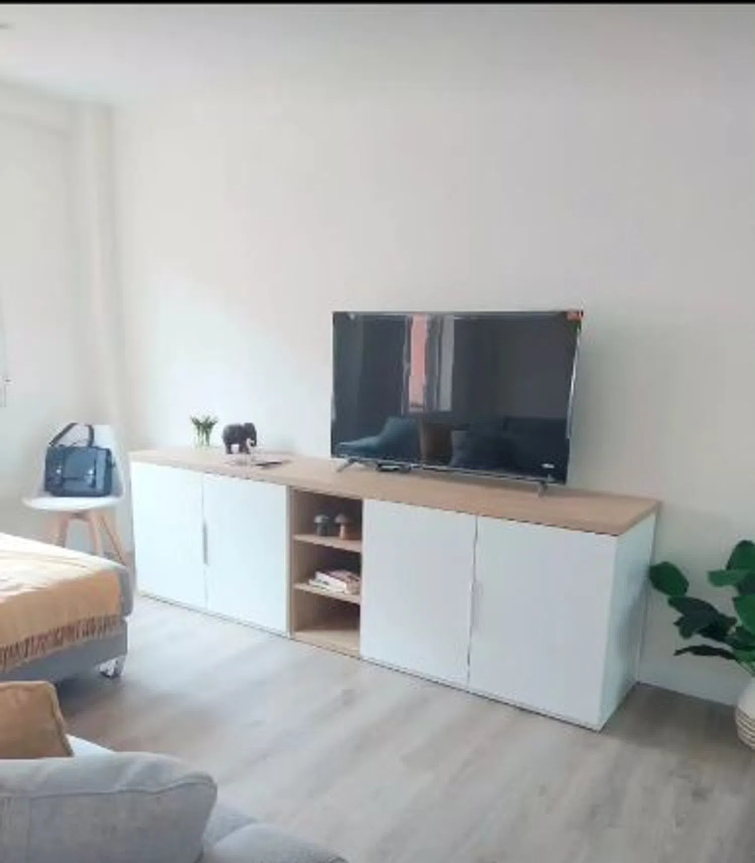 Piso en calle Vargas, 63 - Foto 4