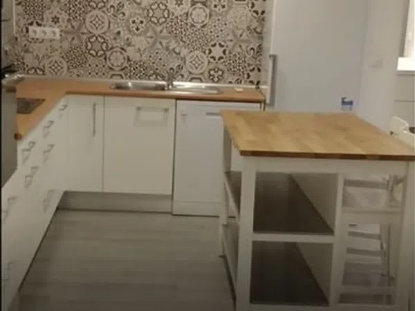 Piso en calle de Clara del Rey, 34 - Foto 6