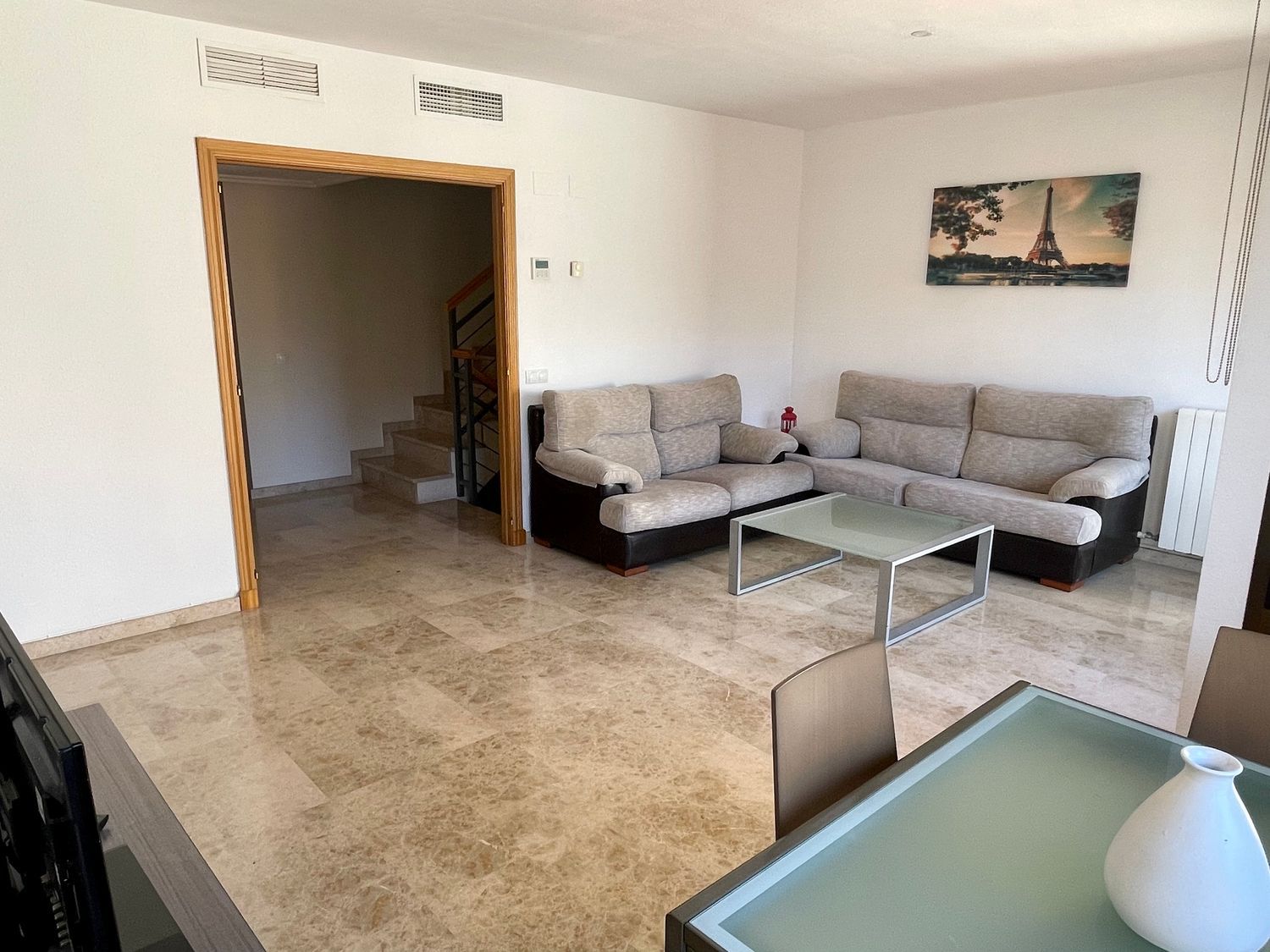 Chalet adosado en calle Fermín Otín Traid, 10 - Foto 5