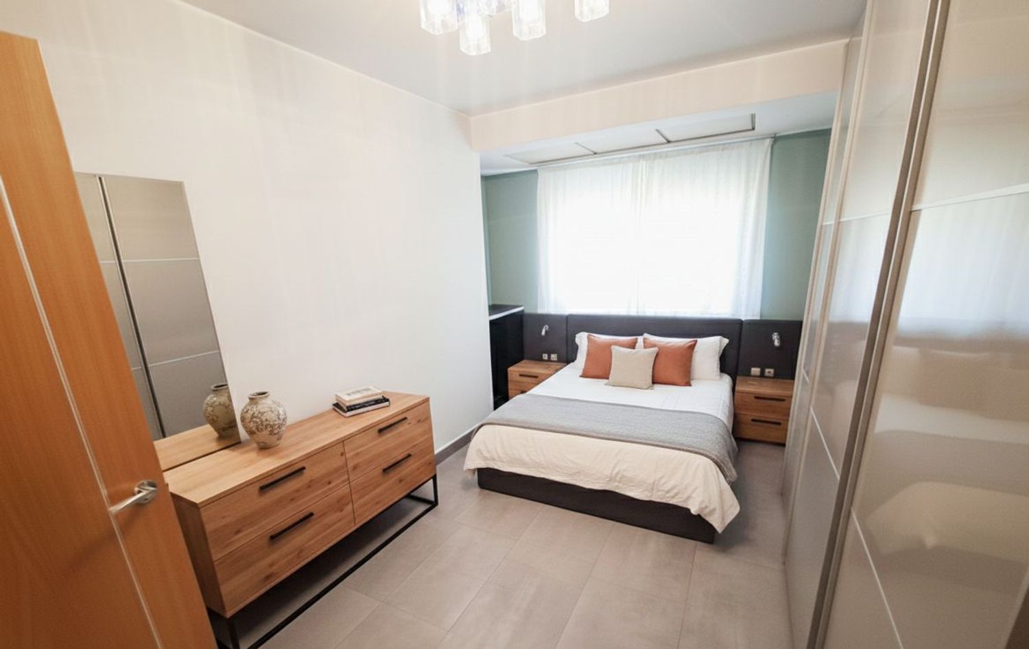 Piso en plaza de Nuestra Señora del Portal, 1 - Foto 4