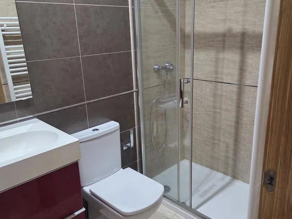 Piso en calle de Alejandro Pérez Lugín, 10 - Foto 3