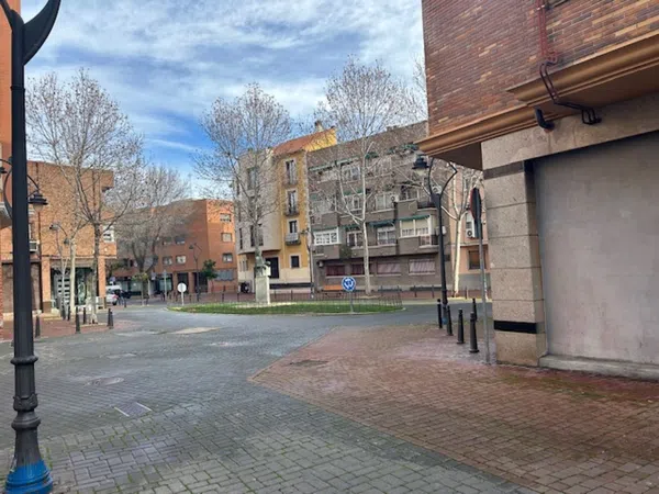 Piso en Getafe Centro - Foto 3