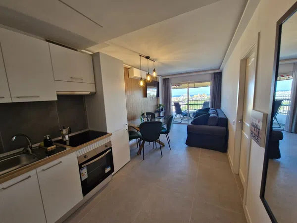 Piso en Urb. brisas del mar Barrio Playa de Fañabé Alto - Foto 35