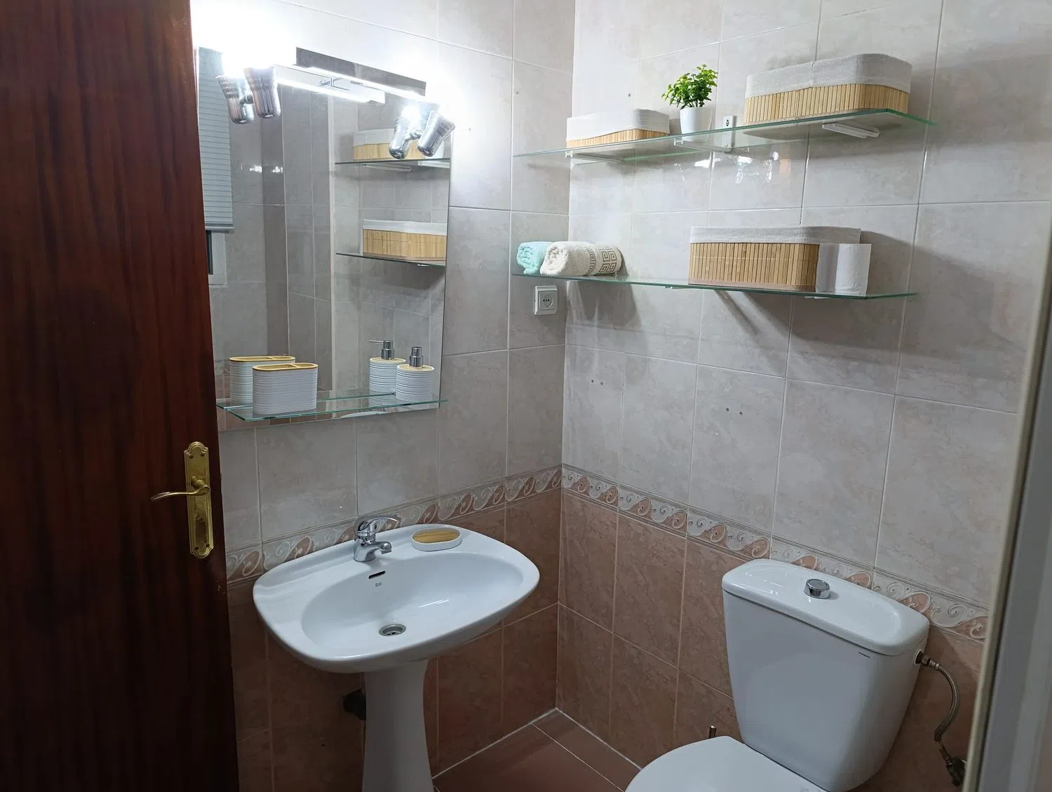 Piso en avenida de Bellavista, 111 - Foto 16