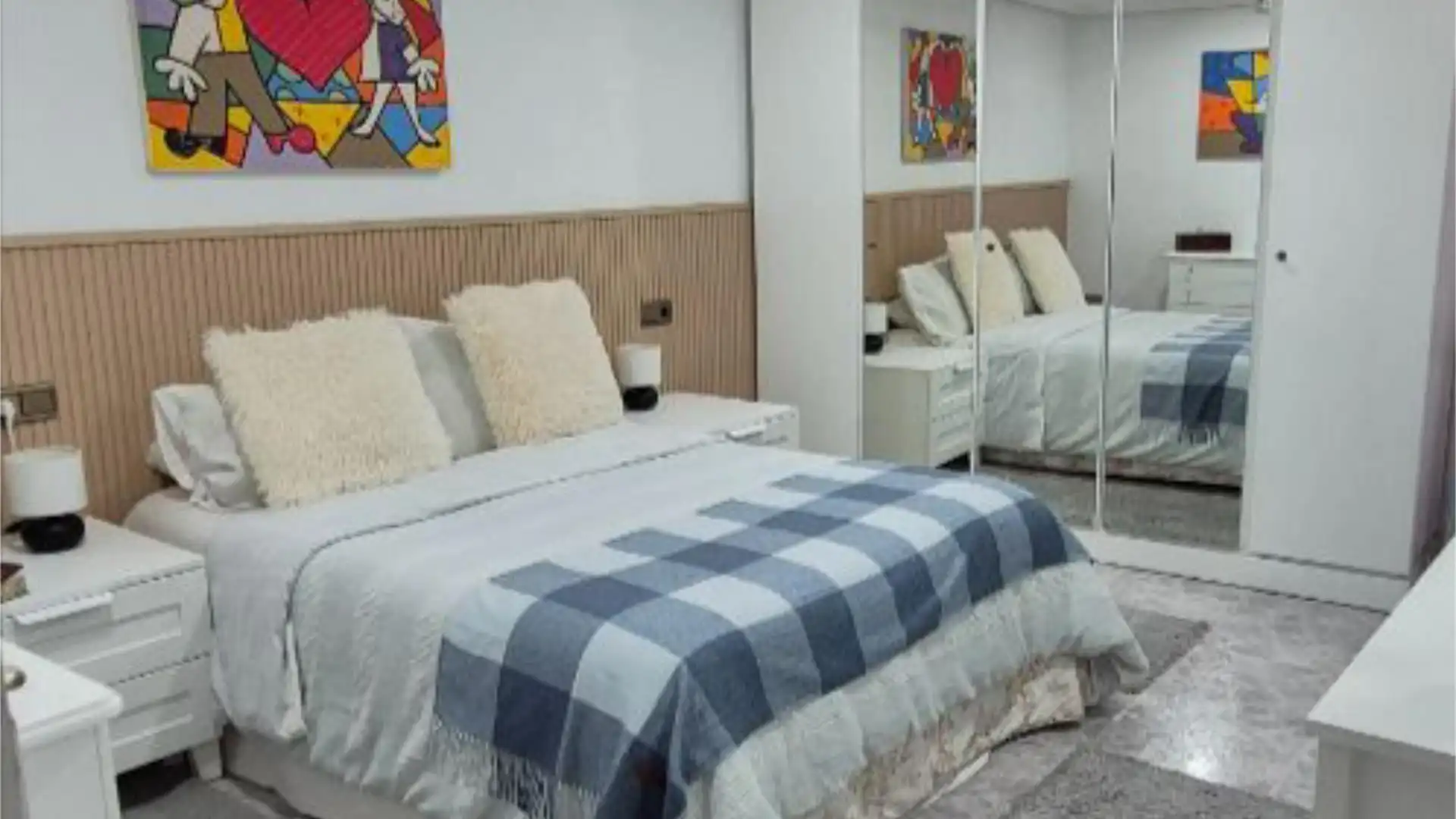 Piso en Elche / Elx - Foto 8