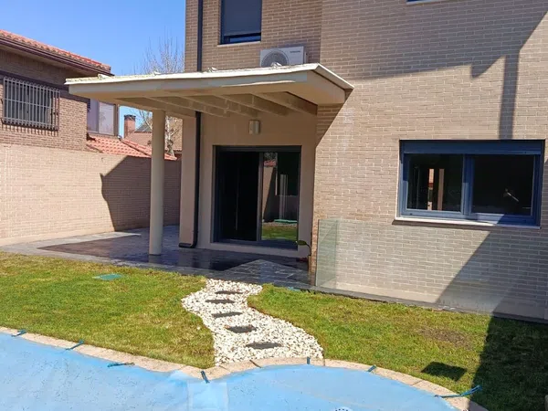 Chalet pareado en Barrio Zona Estación - Foto 13