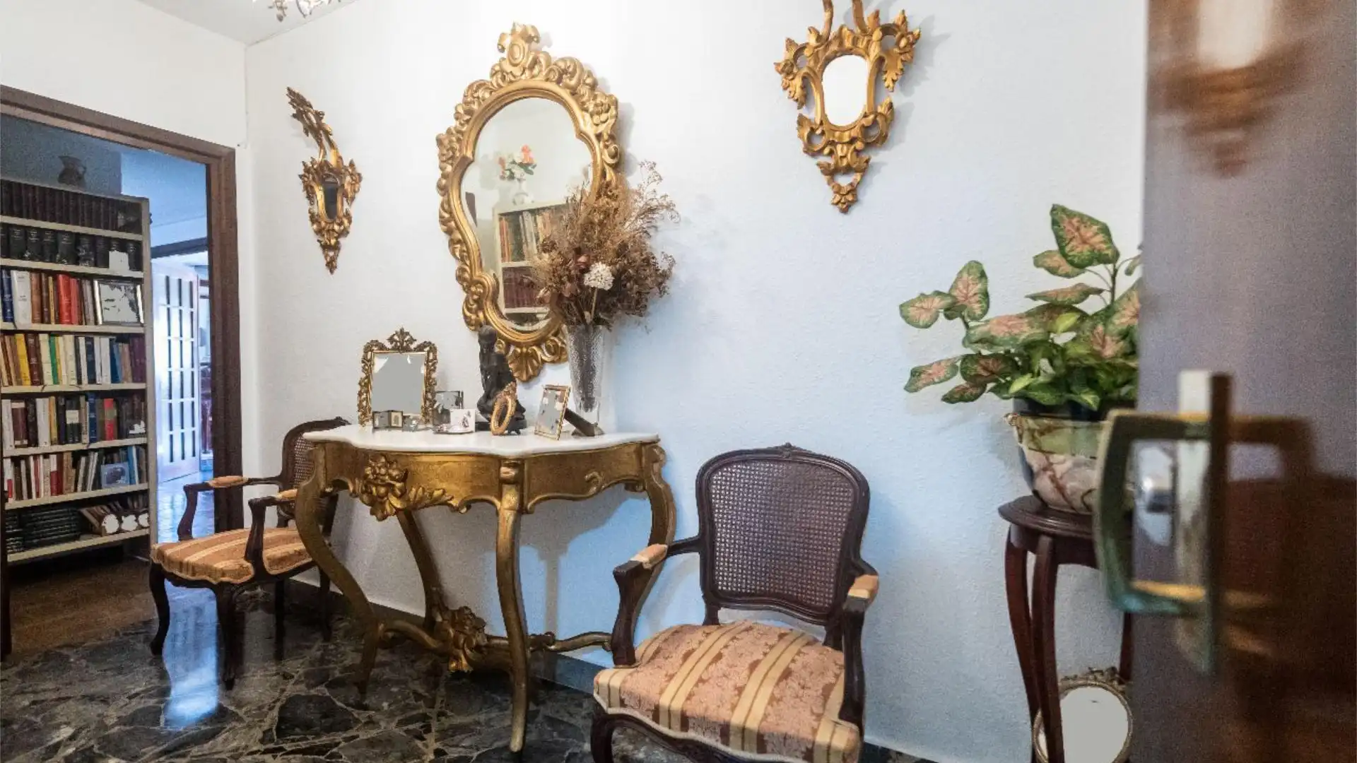 Piso en  Calle Salitre 26 - Foto 1