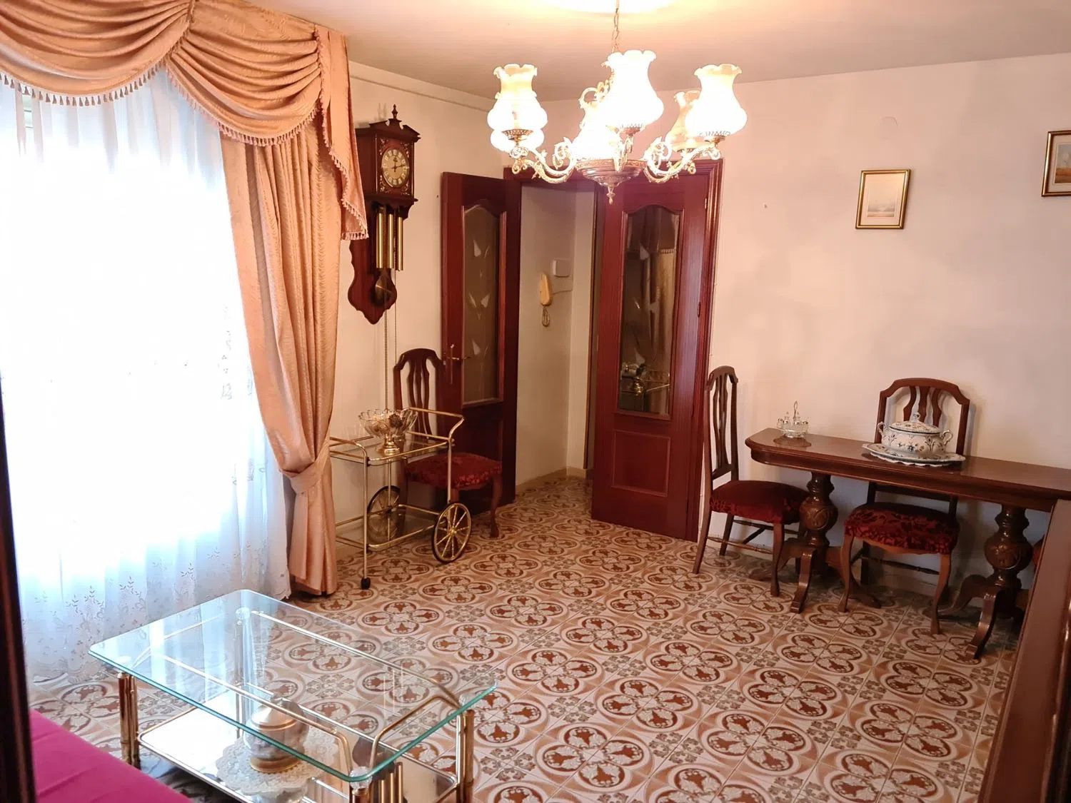 Piso en avenida de Entrevías, 76 - Foto 8