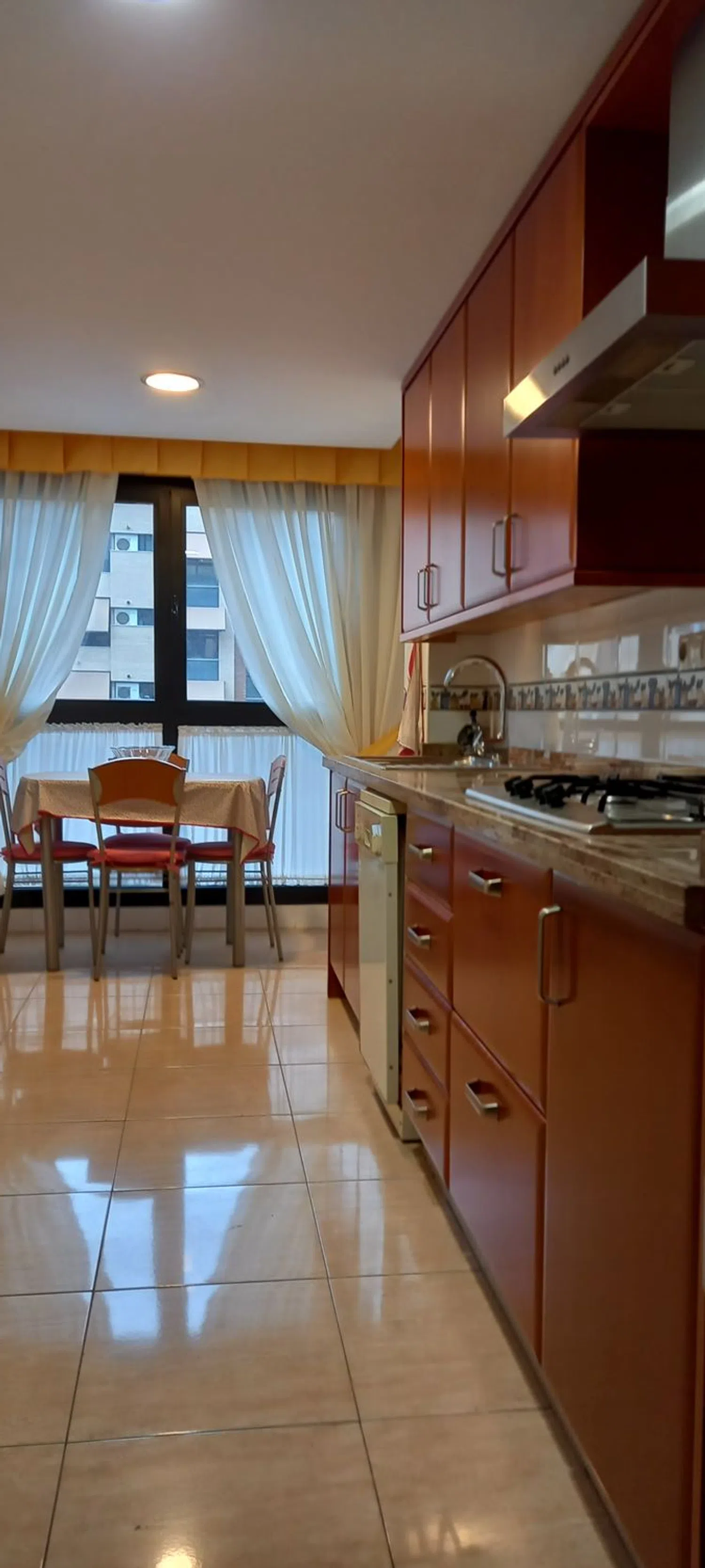 Piso en avenida del Doctor Jiménez Díaz, 1 - Foto 2