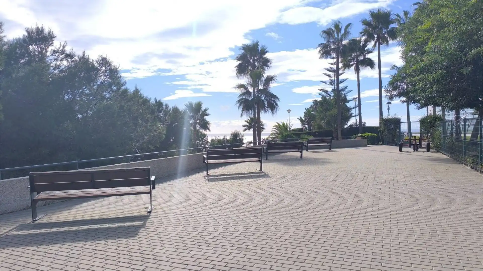 Piso en  Calle El Coloso 1 - Foto 33