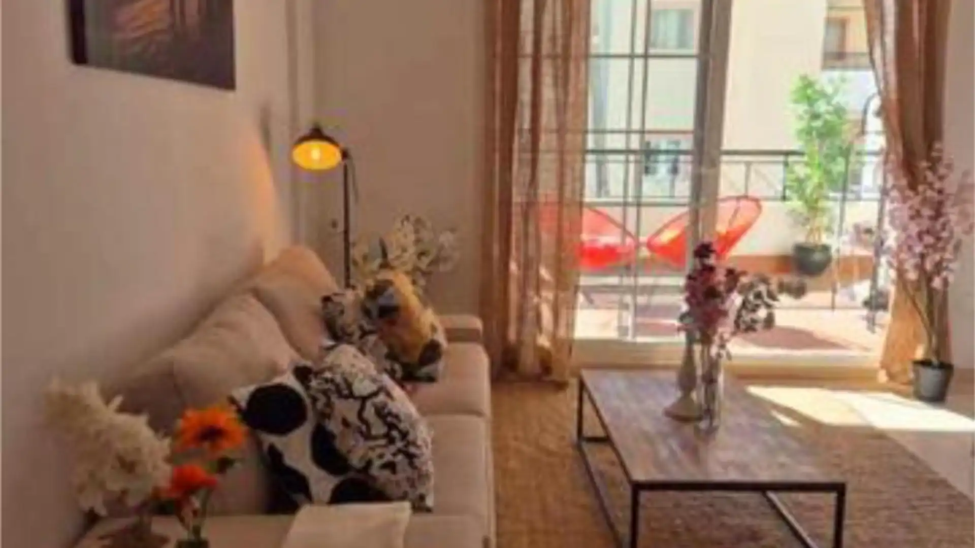 Apartamento en Marbella - Foto 1