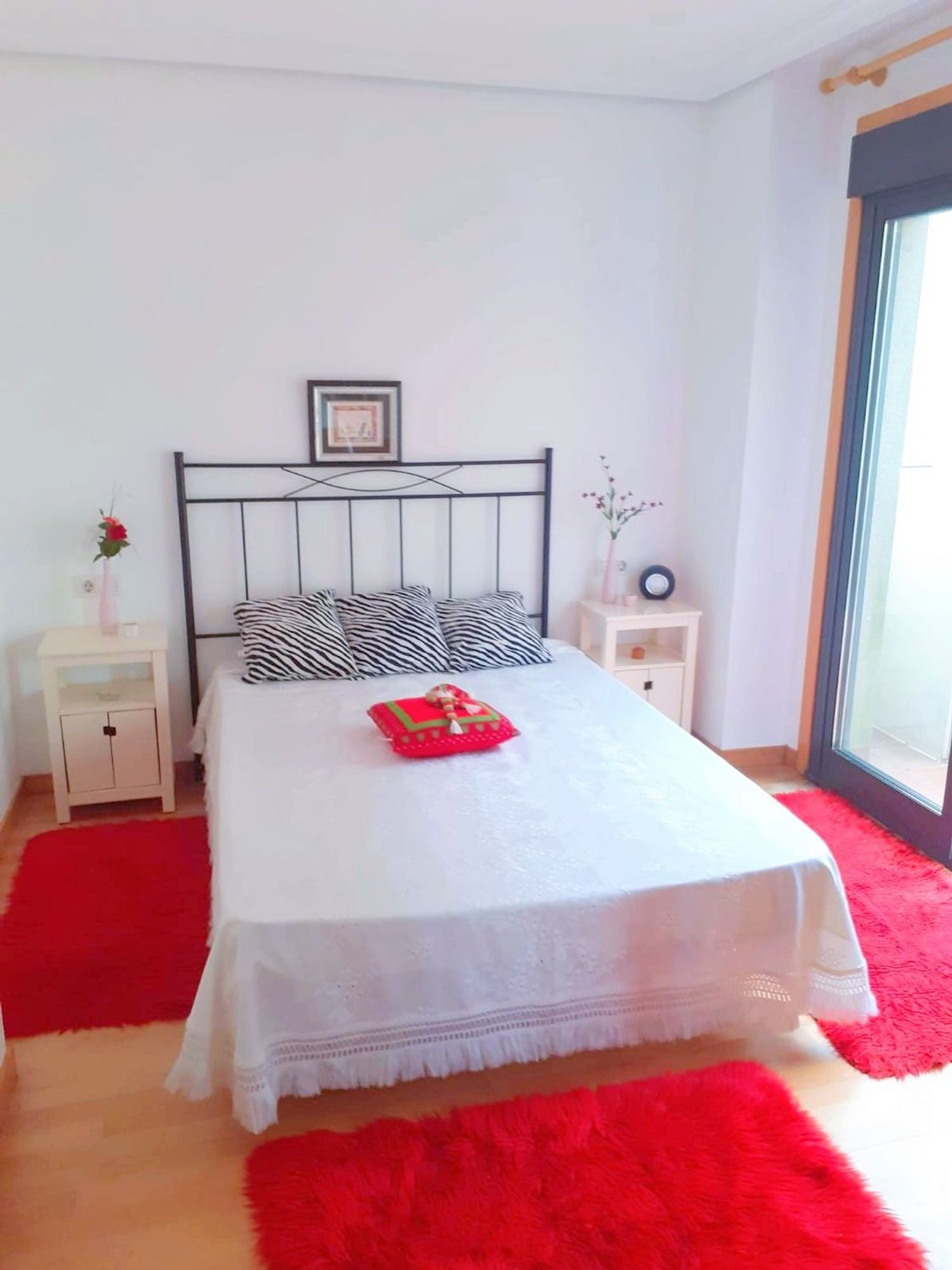 Piso en calle Valladolid, 1 - Foto 3