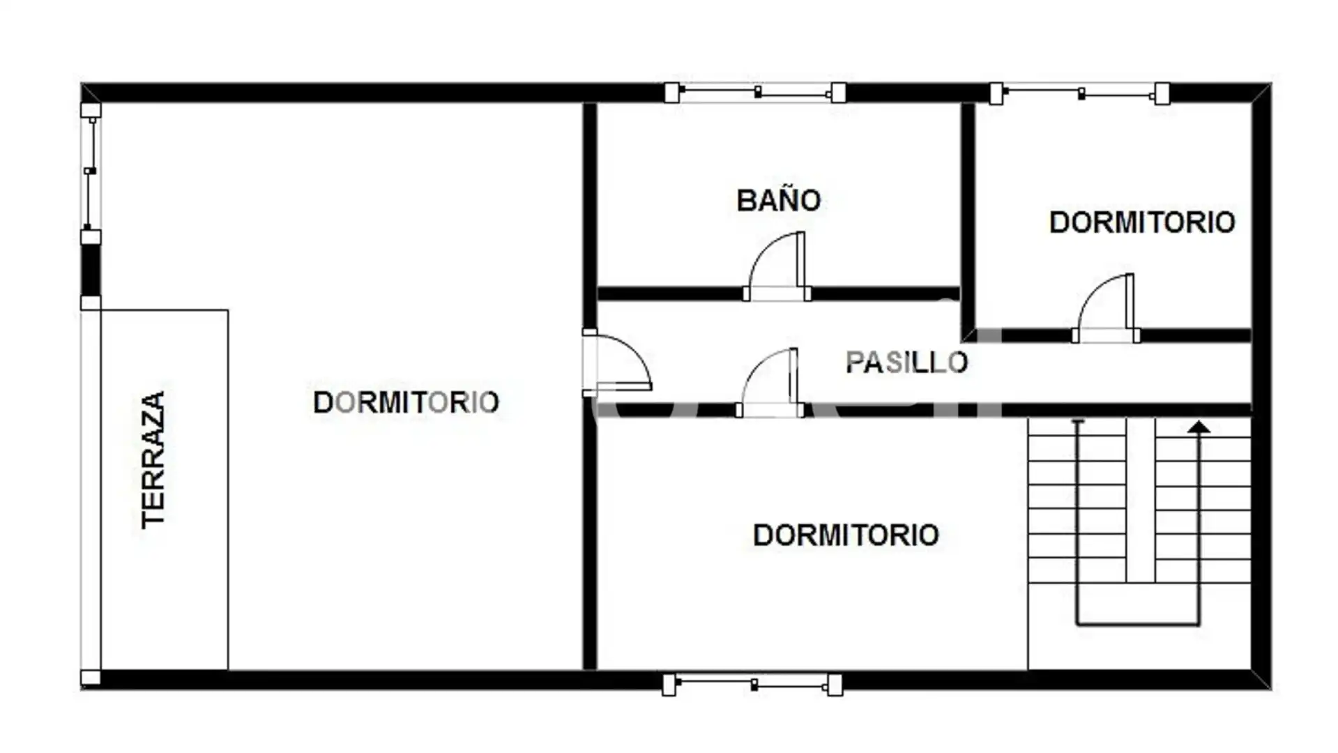Chalet en  Callejón Brazal 1A - Foto 11