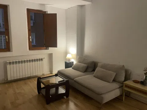 Piso en calle del Labrador, 1