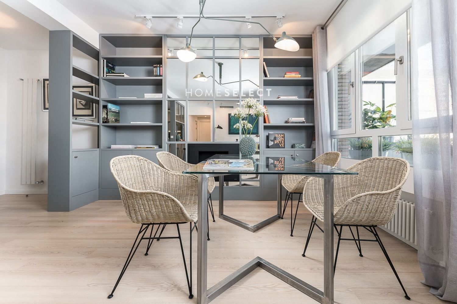 Piso en calle del Aviador Zorita - Foto 5