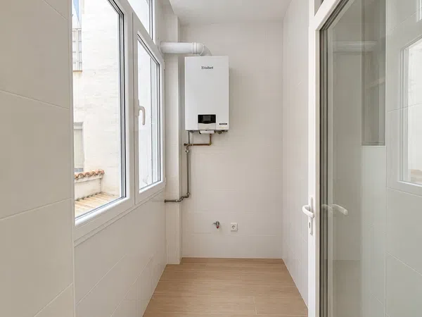 Piso en Paseo de Zorrilla, 5, Pº Zorrilla - Campo Grande, Pº Zorrilla - Campo Grande - Foto 11