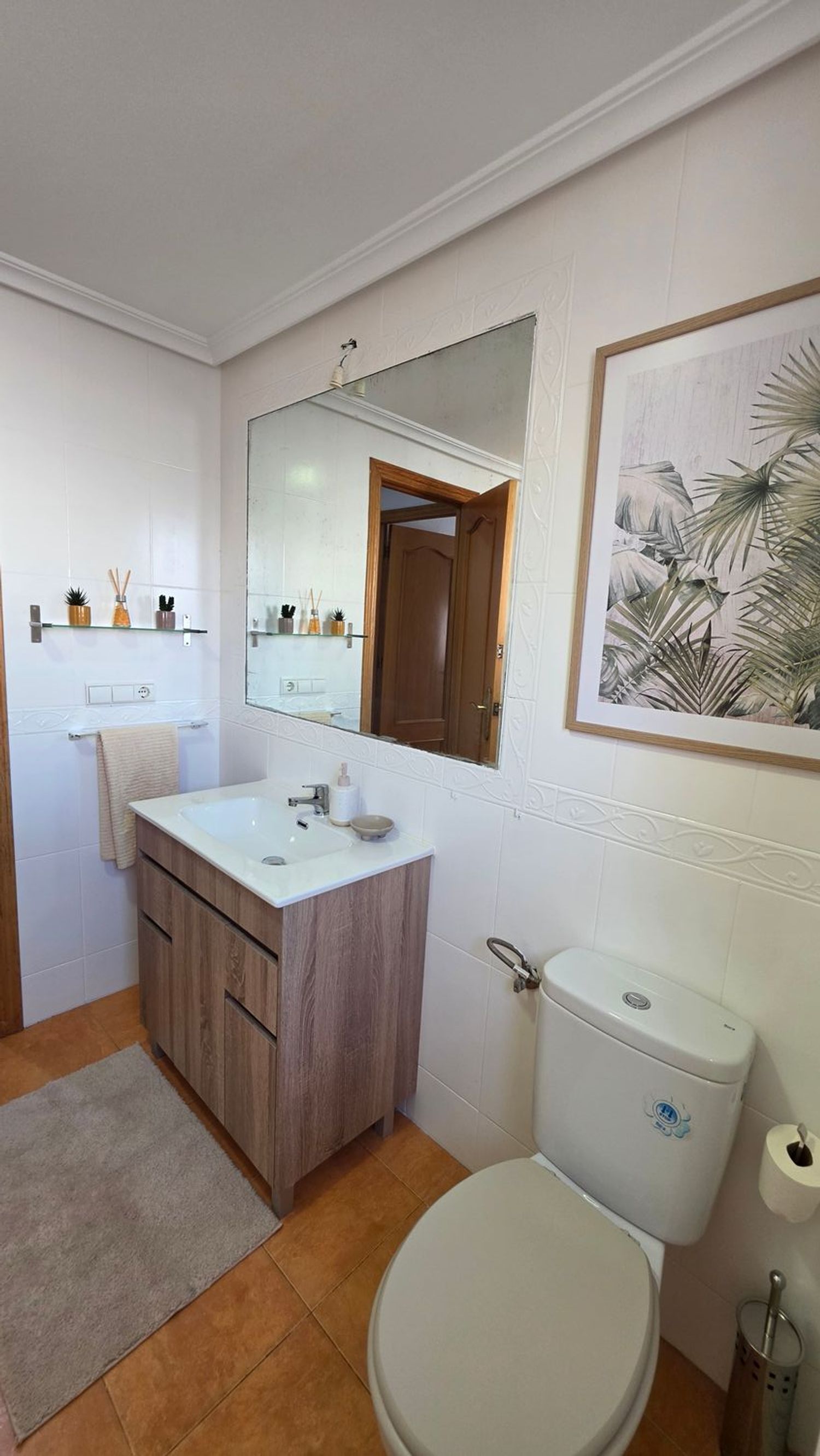 Piso en Calle del Doctor Bergez, 58, Carolinas Altas - Foto 22