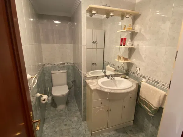 Piso en Calle Adosinda, 9, Centro - San Lorenzo - Foto 18