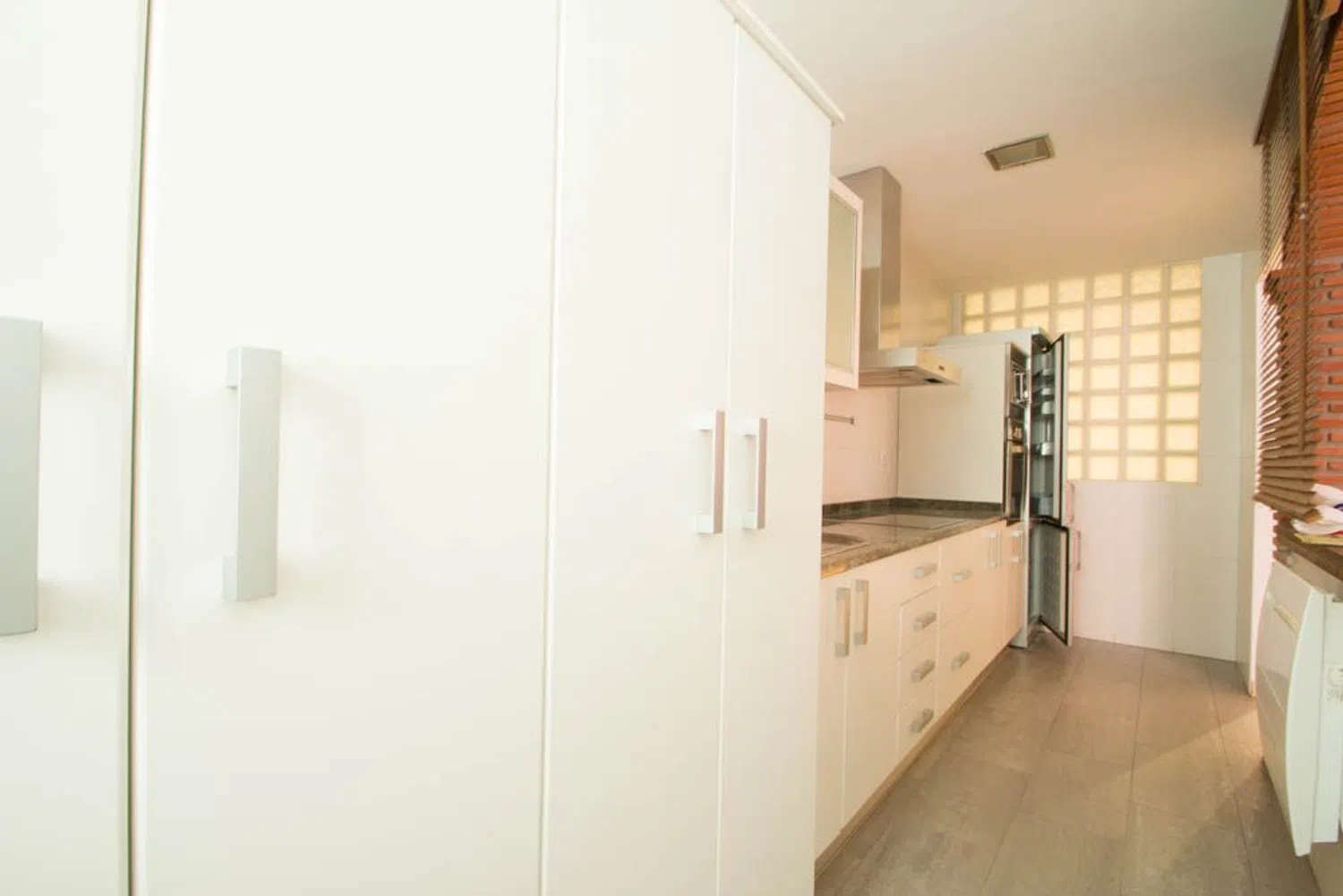 Piso en plaza de la Cruz, 14 - Foto 9