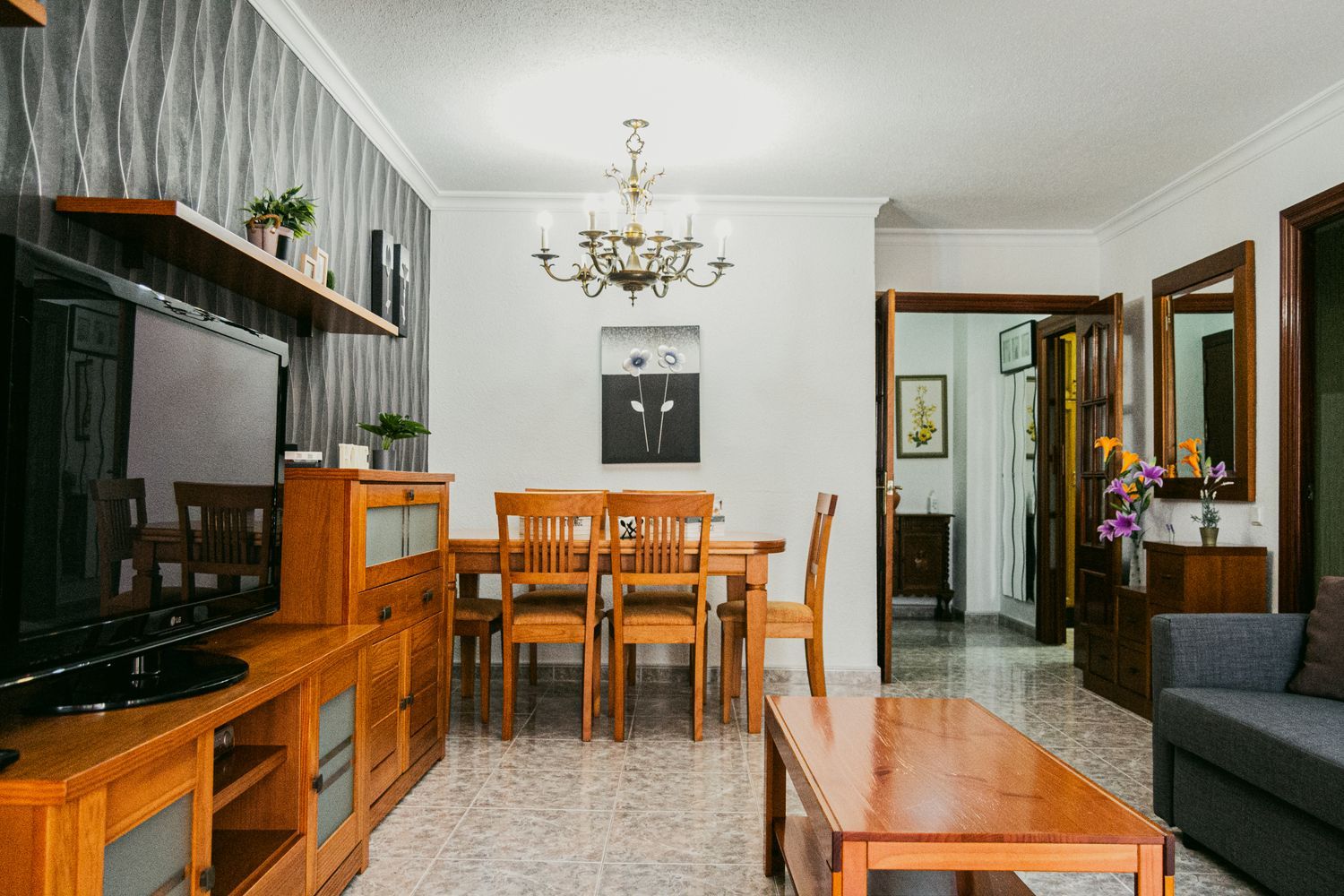 Piso en Calle Héroe de Sostoa - Foto 5