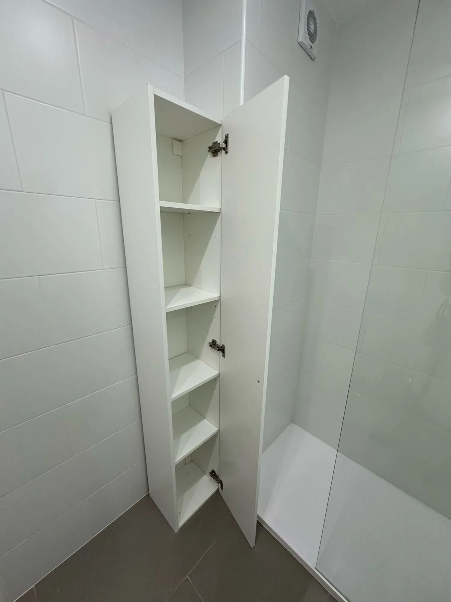 Piso en calle de Mota del Cuervo, 34 - Foto 19