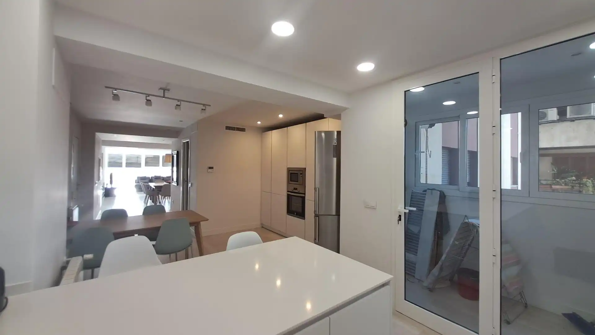 Piso en  Avenida del Ejército 11 - Foto 5