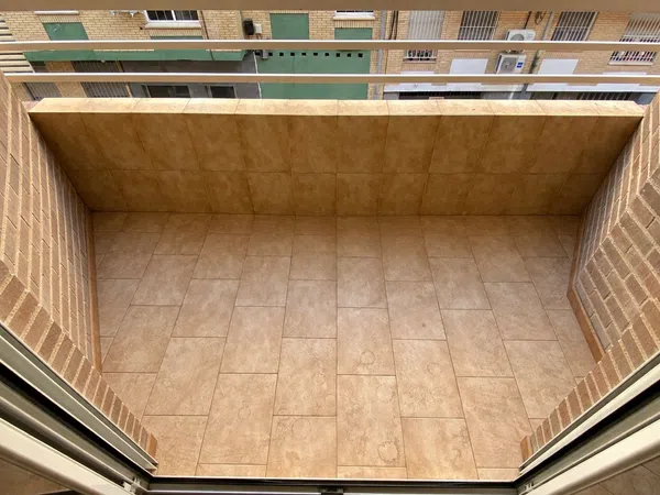 Piso en Avenida Arjona, 14, Peñamefecit - Avda Barcelona, Peñamefecit - Avda Barcelona - Foto 5