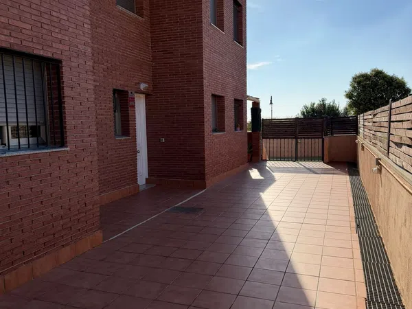 Chalet adosado en Calle Marí Santpere, 22, Berà Mar - El Francaset, Berà Mar - El Francaset - Foto 28