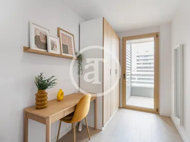 Piso en  Carrer de Pi i Margall - Foto 14