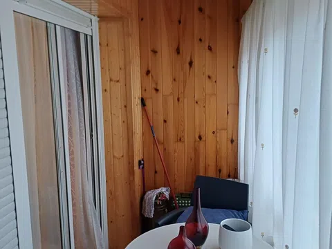 Piso en plaza de Barcelona, 6