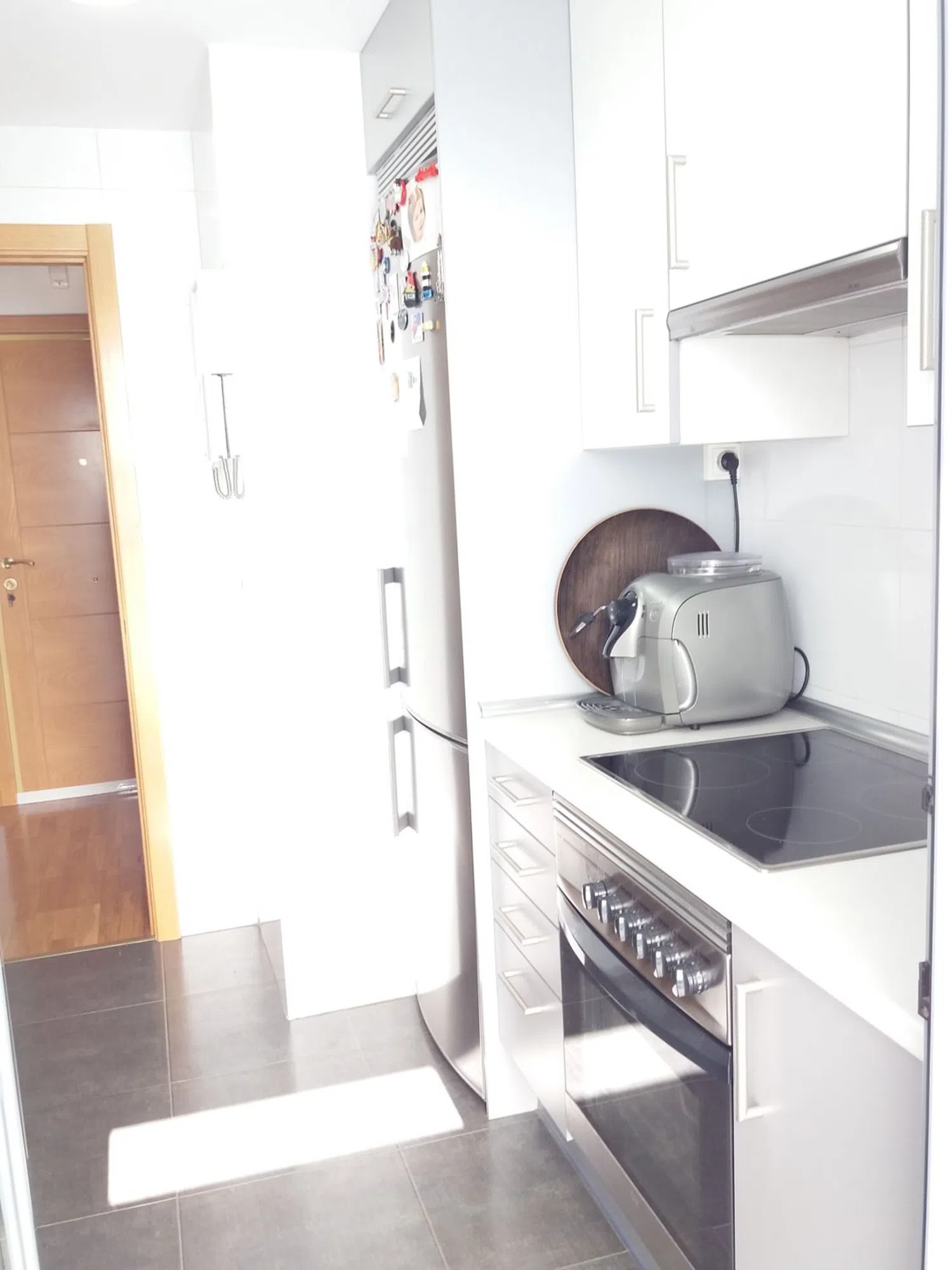 Piso en camino de Ganapanes, 1 - Foto 7